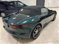 JAGUAR F-TYPE 2.0 aut. Convertibile R-Dynamic Black