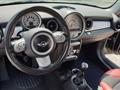 MINI MINI 3 PORTE 1.6 16V Cooper D