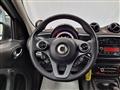 SMART EQ FORFOUR forfour EQ Passion