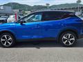 NISSAN QASHQAI 2021 MHEV 140 CV N-Connecta