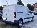 PEUGEOT PARTNER 1.6 HDi 90CV FAP L1 Furgone Comfort