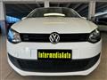 VOLKSWAGEN POLO 1.2 5 porte Trendline NEOPATENTATI