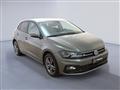 VOLKSWAGEN POLO 1.0 TGI 5p. Comfortline BlueMotion Technology