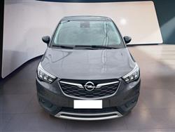 OPEL CROSSLAND X X 1.5 ecotec Ultimate s&s 102cv