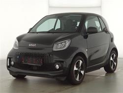 SMART EQ FORTWO EQ Passion