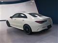 MERCEDES CLASSE CLA COUPE CLA 220 Automatic 4Matic Premium