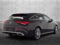 MERCEDES CLASSE CLA Automatic Shooting Brake Premium