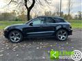 PORSCHE MACAN 2.0 252 CV PDK - TAGLIANDI CERTIFICATI PORSCHE -