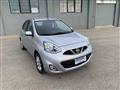 NISSAN Micra 1.2 12V 5p. Acenta TPMS