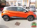 RENAULT CAPTUR dCi 8V 90 CV Energy Intens IN OTTIME CONDIZIONI !!