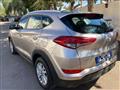 HYUNDAI TUCSON 1.7 CRDi DCT XPossible