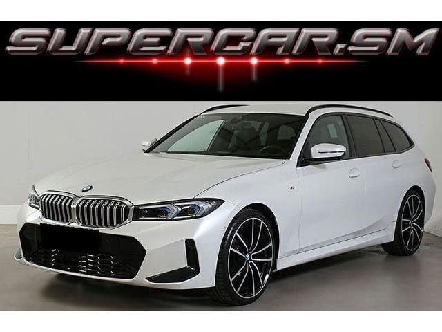 BMW SERIE 3 TOURING D XDRIVE TOURING M SPORT AMBIENT LIGHT PANORAMA