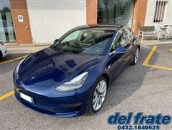 TESLA MODEL 3 Long Range Performance AWD (155Kwh) 483Cv