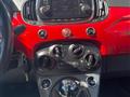 FIAT 500 1.2cc GPL LOUNGE 69cv TETTO PANORAMA BLUETOOTH