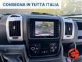 FIAT eDUCATO 35 122CV 47kWh(PM-TM-L2H2)FURGONE ELETTRICO-KM 470