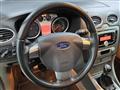 FORD FOCUS 1.6 TDCi (110CV) SW Tit. DPF