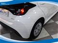 TOYOTA YARIS Hybrid 1.5 5 Porte Active AUT EU6