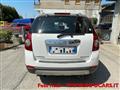 CHEVROLET CAPTIVA 2.0 VCDi LS 7 POSTI