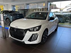 PEUGEOT 208 PureTech 75 Stop&Start 5 porte Style