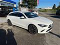 MERCEDES Classe CLA CLA 180 Aut. Shooting Brake Sport