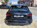 AUDI A3 SPORTBACK SPB SPORTBACK 35 Tfsi S tronic 2XS line MATR-TETTO