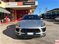 PORSCHE Macan S Diesel