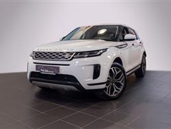 LAND ROVER RANGE ROVER EVOQUE RR Evoque  II 2019 Die  2.0d i4 mhev R-Dynamic awd