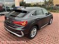 AUDI Q3 SPORTBACK SPORTBACK  35 TDI S tronic S line edition