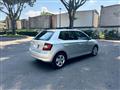 SKODA Fabia 1.0 mpi Ambition 75cv