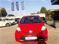 TOYOTA AYGO 1.0 12V VVT-i 5 porte Edition