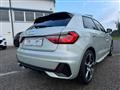 AUDI A1 SPORTBACK SPB 25 TFSI S line edition Unicoproprietario