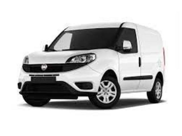 FIAT DOBLÒ Non disponibile (510) New Van Ch1 1.5 Bluehdi100cv Mt6