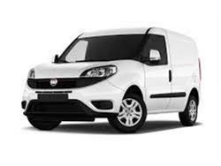 FIAT DOBLÒ Non disponibile (510) New Van Ch1 1.5 Bluehdi100cv Mt6