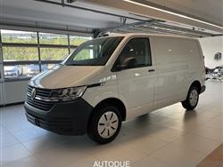 VOLKSWAGEN TRANSPORTER KOMBI FURG PC110 TDIM6