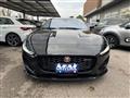 JAGUAR F-TYPE 2.0 aut. Coupé R-Dynamic Black