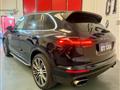 PORSCHE CAYENNE 3.0 Diesel CERCHI DA 21, PEDANE, VETRI PRIVACY