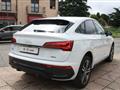 AUDI Q5 SPORTBACK SPB 40 TDI quattro S tronic S line