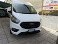 FORD Transit Custom PASSO CORTO TETTO ALTO 130 CV