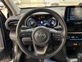 TOYOTA YARIS CROSS 1.5 Hybrid 5p. E-CVT Active