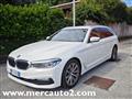 BMW SERIE 5 TOURING d aut. Touring Business