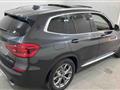 BMW X3 xDrive20d  xLine