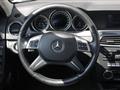 MERCEDES CLASSE C CDI 4Matic Elegance tetto