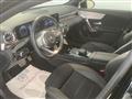 MERCEDES CLASSE A A 180 d Automatic Premium