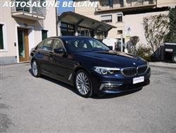 BMW SERIE 5 i xDrive Luxury
