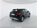 AUDI Q2 1.0 TFSI Design