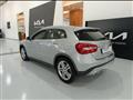 MERCEDES CLASSE GLA d Automatic 4Matic Sport