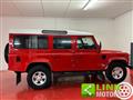 LAND ROVER DEFENDER 110 2.5 Td5 cat S.W.