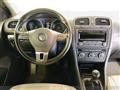 VOLKSWAGEN GOLF Cabriolet 1.6 TDI