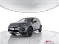 LAND ROVER DISCOVERY SPORT 2.0 TD4 180 CV SE