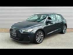 AUDI A1 SPORTBACK SPORTBACK 25 TFSI S-TRONIC ADMIRED